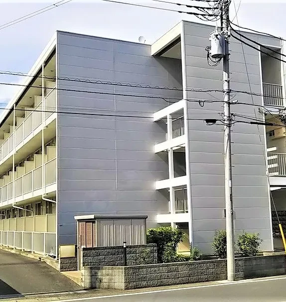 レオパレス中宗岡