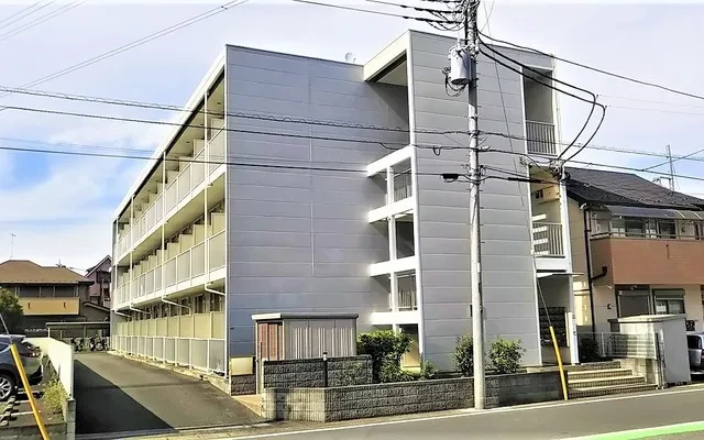 レオパレス中宗岡 0