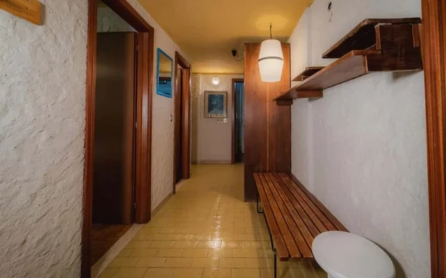 FEVRI APARTMENT 4