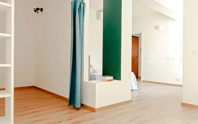 The Boutique Apartment 4