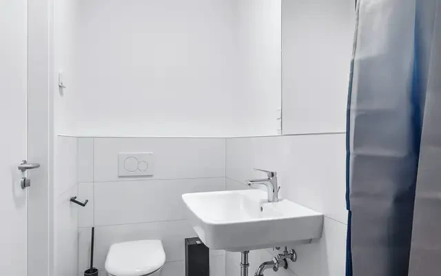 studio in Adlershof 1