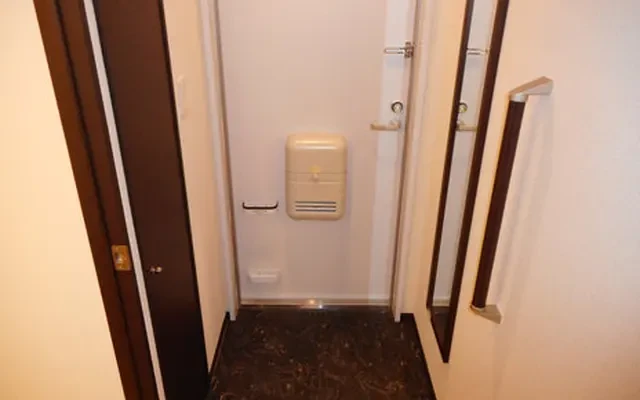 クレイノ希望 - Yugawara Town Ashigarashimo District student accommodation - 105号房间(带独立厨房)