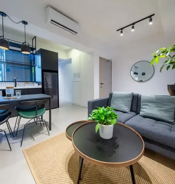 17 Tsing Fung Street