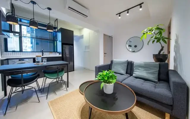 17 Tsing Fung Street 1