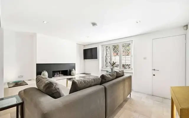 Pelham Street 2