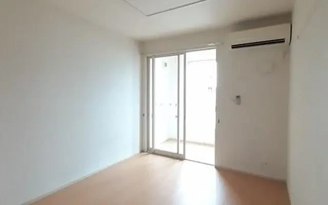 シャルメーヌB 1階 - Agano student accommodation - 1階 - 2DK