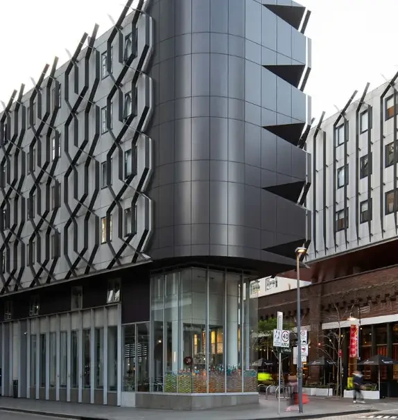 Iglu Broadway Student Accommodation