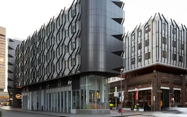 Iglu Broadway Student Accommodation 3