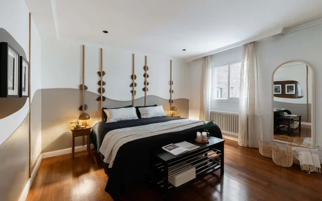 Daseo - 2 bedrooms in Nueva Espana 3