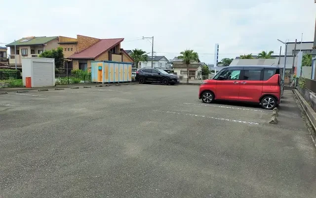 レオパレス和 4