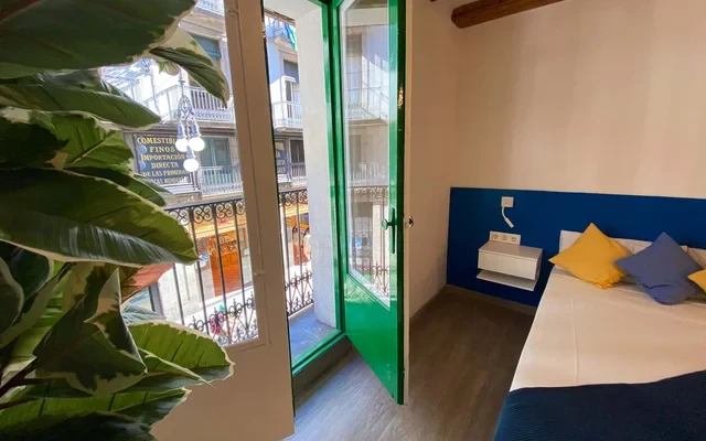 Carrer de Ferran Ap2 3