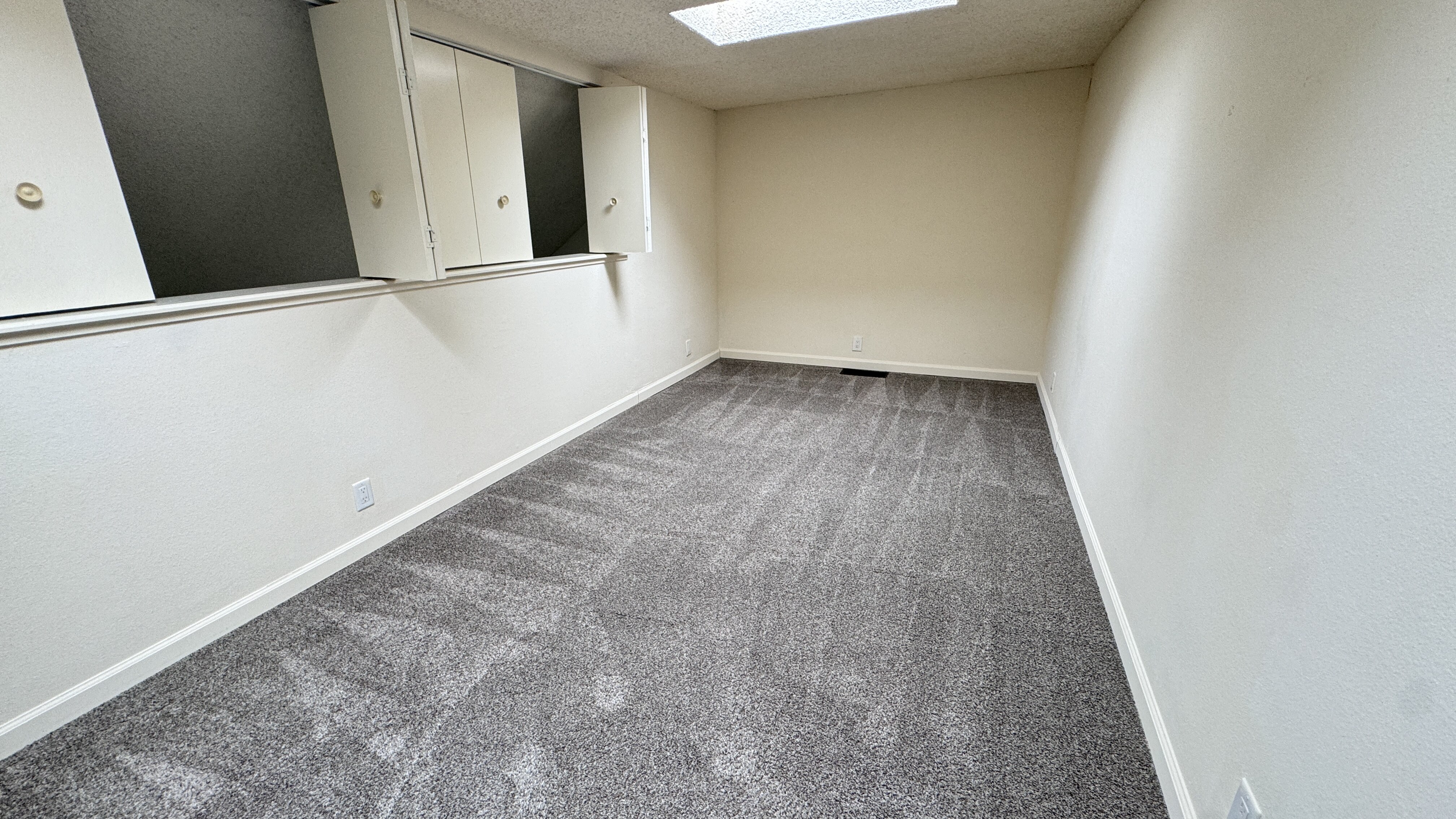 2 Bed 2 Bath The  Loft