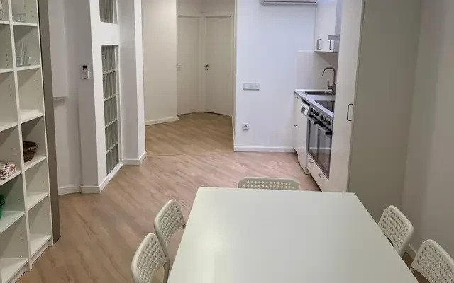 apartment near Carrer Girona, Manresa 0