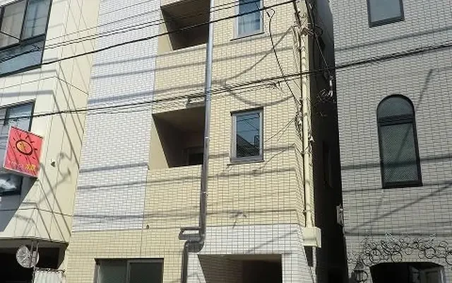 エテルノ西荻 2階 - Suginami-ku student accommodation