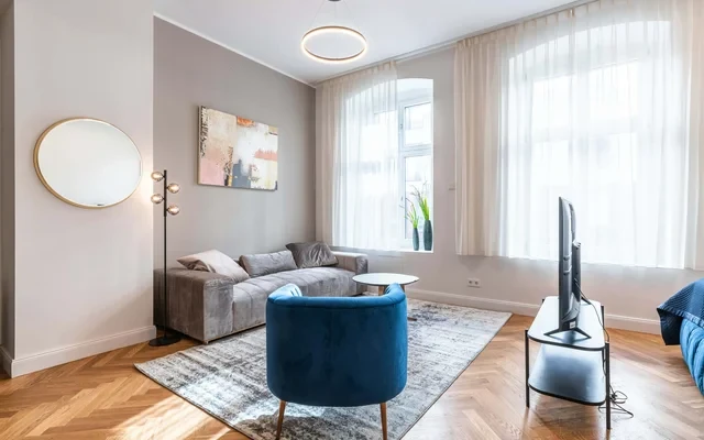 Krausnickstrasse 0