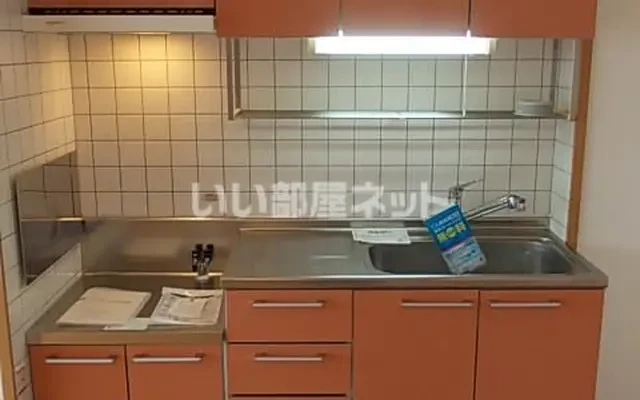 サン・ブリーズ 2階 - Ibusuki student accommodation - 2階 - 2LDK