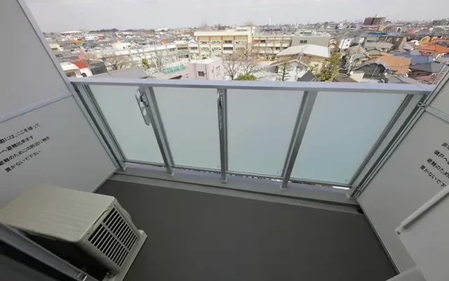 Student Hall The Park Hive Itabashi Akatsuka [Meals included] 3