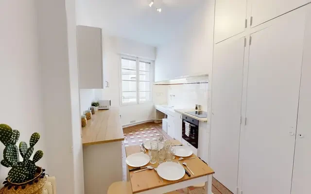 50 rue de la Colombette , 31000 2