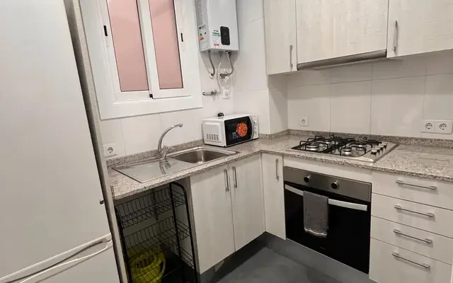 apartment in El Fort Pienc (Eixample) 1