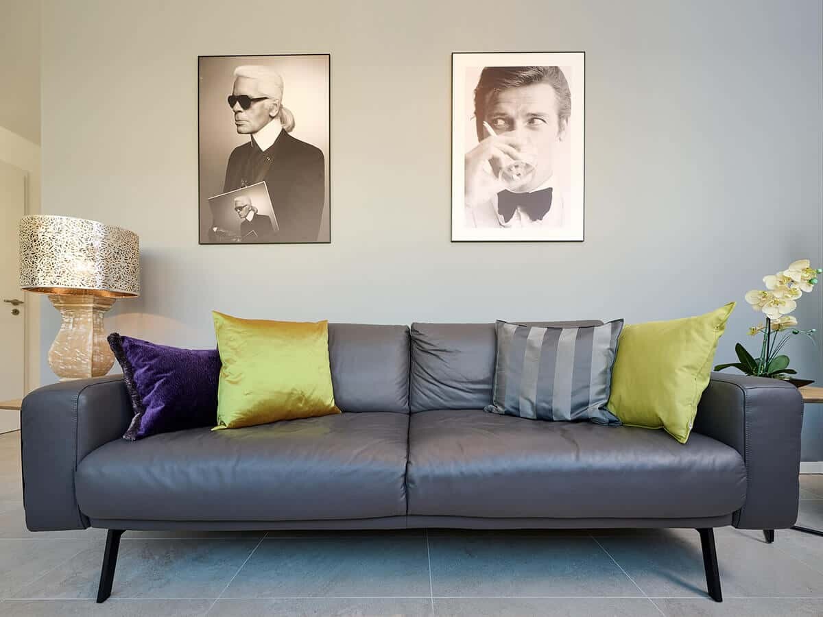 iSEVEN- Cosy Apartment in the center of Bonn