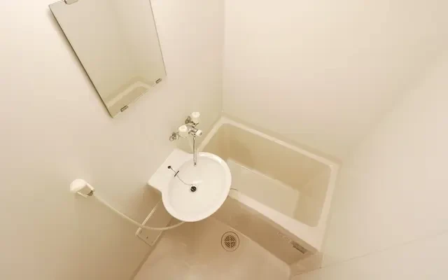 レオパレスフォンターナ 3