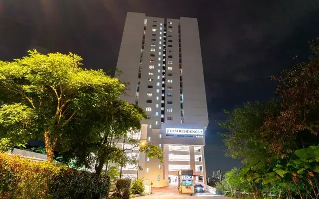 UCSI Residence 2 - FS 1