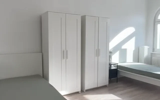 Wernerwerkdamm 27 3