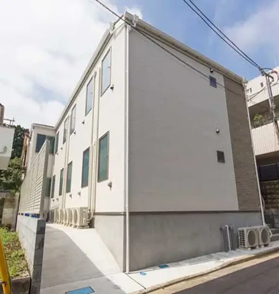 L339 TOKYO β Saganomiya 15