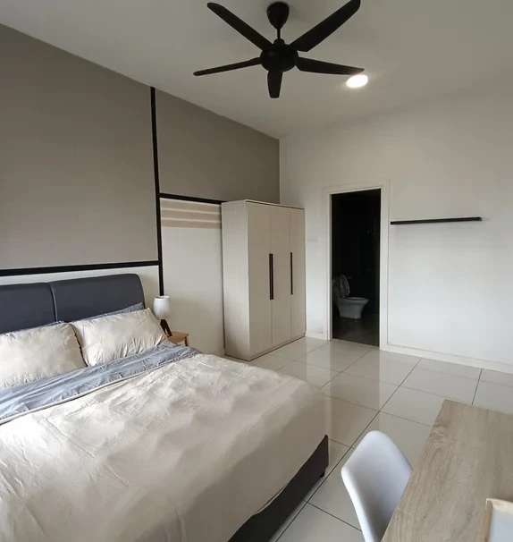 Epic Residences