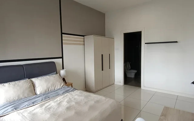 Epic Residences - Johor Bahru student accommodation