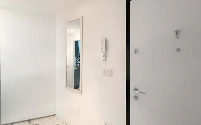 Apartment in Via Santa Maria Valle, Milano for 33 m² 1