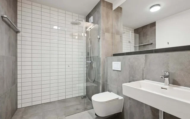 Wohnung in der Fischerstrasse 2
