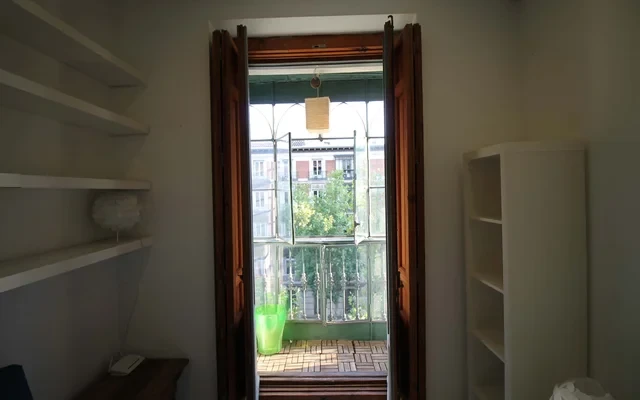 Studio Calle Sagasta 3