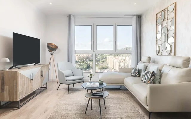 Torre Martiricos I 3