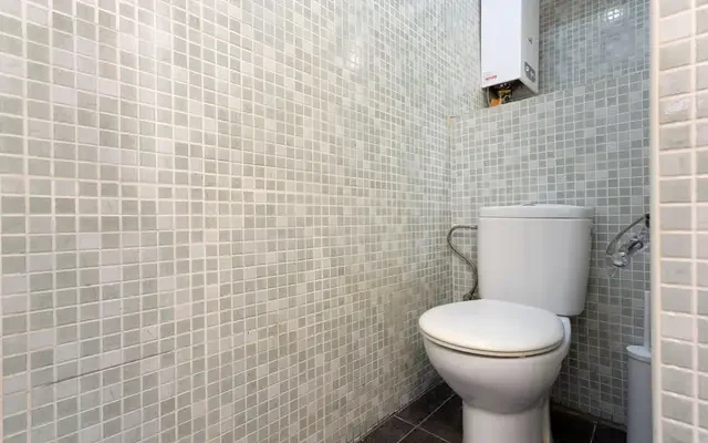 studio in El Raval 3