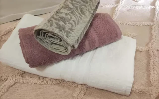 Apartment in Vicolo Palermo, Pitigliano for 60 m² with 1 bedroom 3