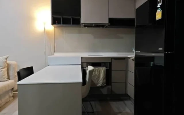 1-BR Condo for Rent, ฿22,000/month, 333 Riverside 2