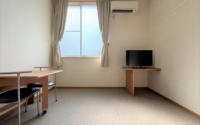 駒方 - Nagoya student accommodation - 206号房间(带独立厨房)