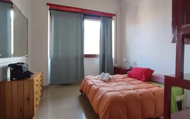 Via Traversari  con terrazzo e posto auto privato - Monteverde Vecchio 4