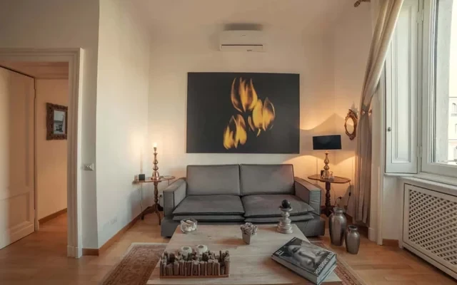 Luxury apartment in Cadorna Duomo MXP 3