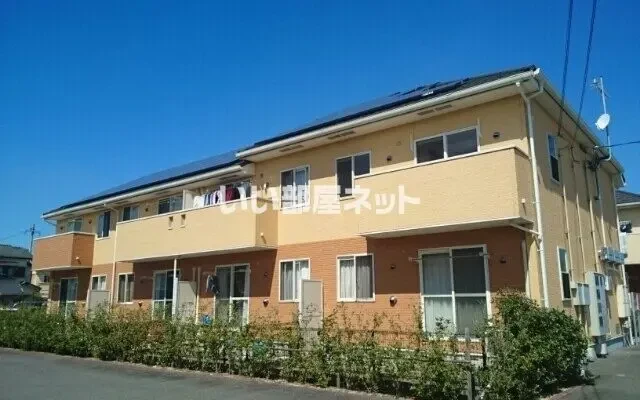 サン・カンナ・リリー Ⅰ 104号室 - Yanagawa student accommodation