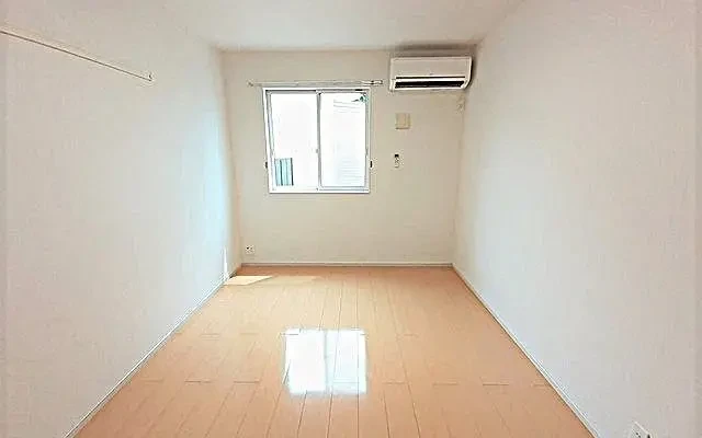 コースト フロー 1階 - Karatsu student accommodation - 1階 - 2DK