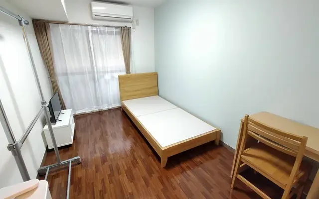 AP13 Maison de Rouge 211 (Gakugei University) 2