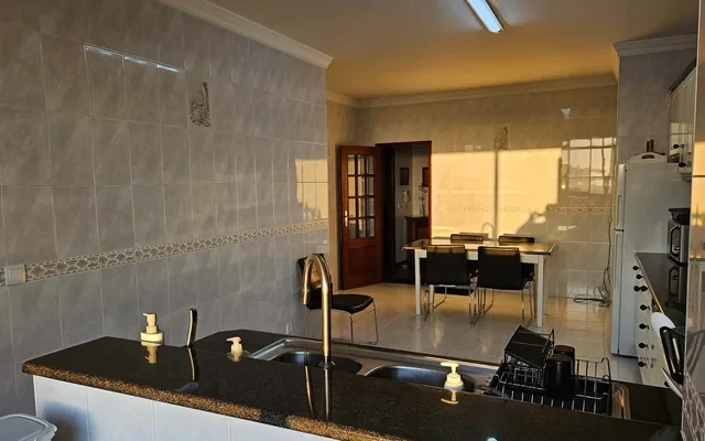 3-bedroom apartament in Rua Doutor Angelo Graca, Oia 3