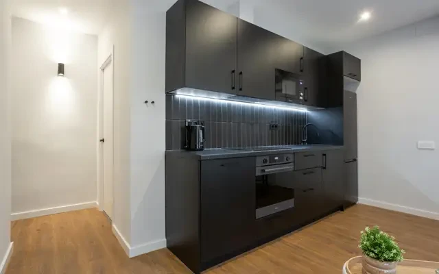 apartment in El Raval (Ciutat Vella) 2