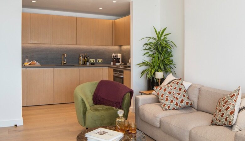 Enclave: KX