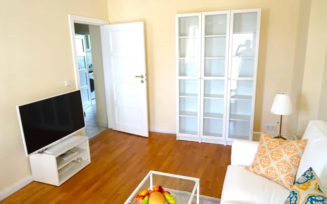 Apartment in Grosse-Leege-Strasse, Berlin for 54 m² with 1 bedrooms 3