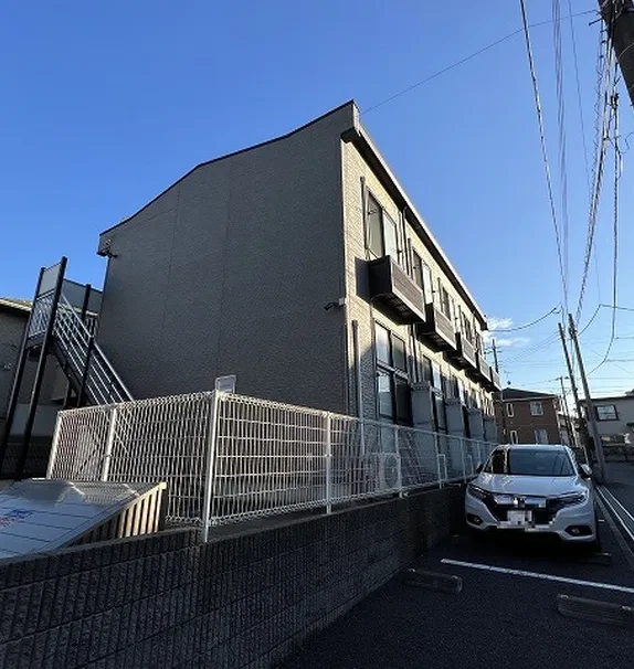 レオパレスエスベランサ