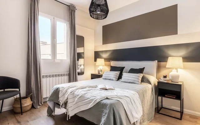 Teatro - 3 bedrooms and terrace in Ibiza 3