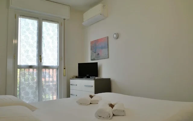 Apartment in Via Cristoforo Colombo, Cornaredo for 55 m² with 1 bedroom 0